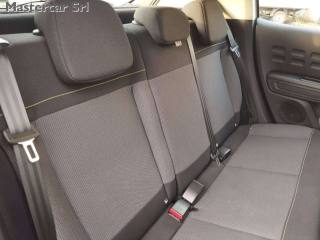 CITROEN C3 usata, con Fari LED