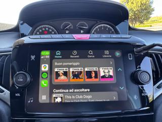 LANCIA Ypsilon usata, con Apple CarPlay