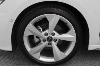 AUDI A3 usata, con Cruise Control