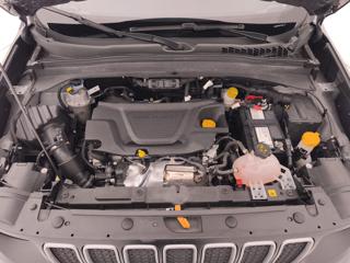 JEEP Renegade usata, con Ruotino