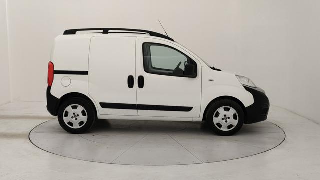 FIAT Fiorino usata, con Climatizzatore