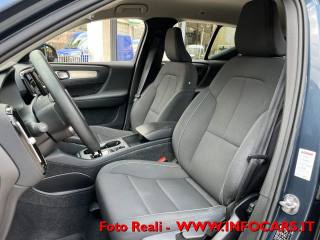 VOLVO XC40 usata, con Alzacristalli elettrici