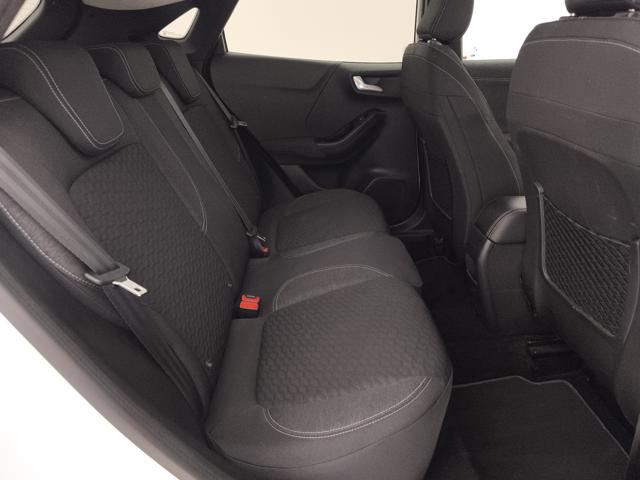 FORD Puma usata, con Autoradio digitale