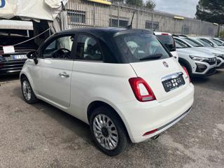 FIAT 500 usata, con Airbag