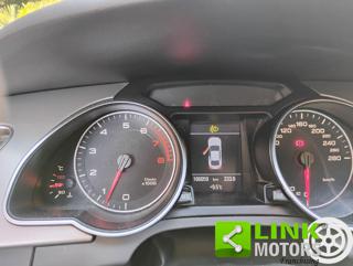 AUDI A5 usata, con Cruise Control