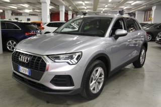AUDI Q3 usata, con Airbag