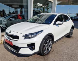 KIA XCeed usata, con Airbag laterali
