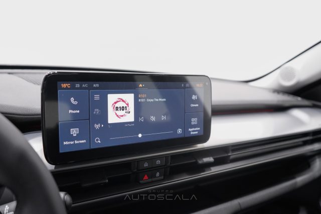 JEEP Avenger usata, con Immobilizzatore elettronico
