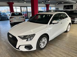 AUDI A3 SPB 35 TFSI S tronic Business