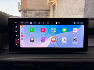 ALFA ROMEO Tonale usata, con Portellone posteriore elettrico