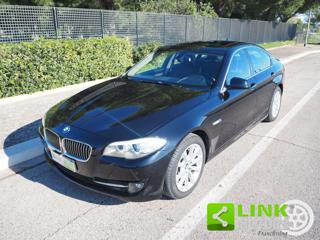 BMW 525 usata 32