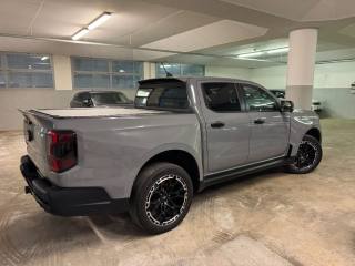 FORD Ranger usata, con Boardcomputer