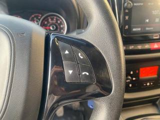 FIAT Doblo usata, con Sistema di navigazione