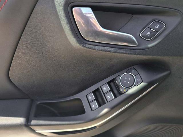 FORD Puma usata, con Park Distance Control