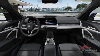 BMW X2 usata 10