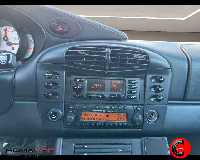 PORSCHE 911 usata, con Servosterzo