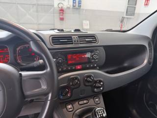 FIAT Panda usata 20