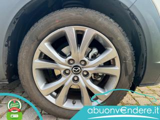 MAZDA CX-30 usata, con Sistema di navigazione