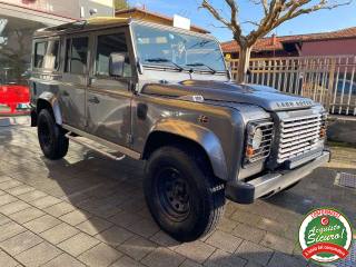 LAND ROVER Defender usata, con Airbag Passeggero