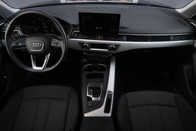AUDI A4 usata, con Alzacristalli elettrici