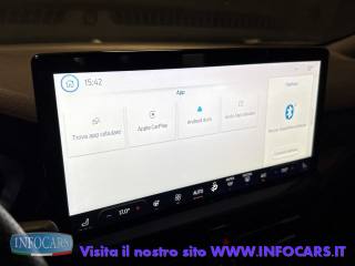 FORD Focus usata, con Sedili riscaldati