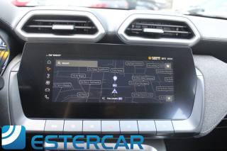 MG ZS usata, con Filtro antiparticolato