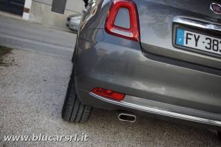 FIAT 500 usata, con Tetto panorama