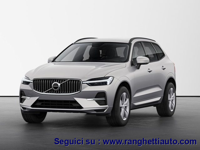 VOLVO XC60 usata, con ABS