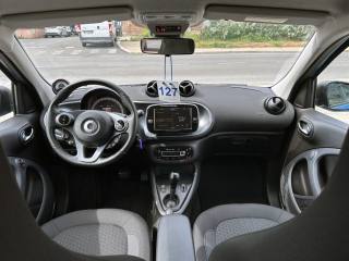 SMART ForFour usata, con Chiusura centralizzata