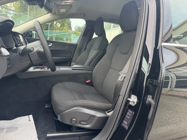 VOLVO XC60 usata, con Climatizzatore