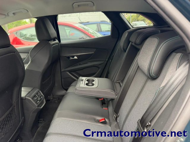 PEUGEOT 3008 usata, con Cerchi in lega