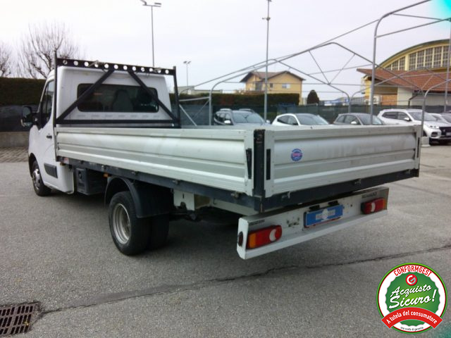 RENAULT Master usata, con Chiusura centralizzata