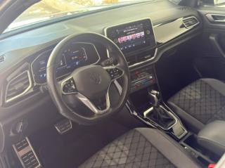 VOLKSWAGEN T-Roc usata, con Autoradio digitale