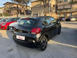 CITROEN C3 usata, con Airbag Passeggero