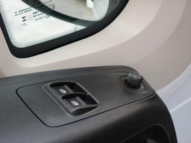FIAT Ducato usata, con Specchietti laterali elettrici