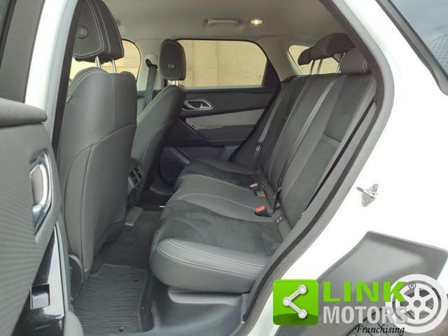 LAND ROVER Range Rover Velar usata 18