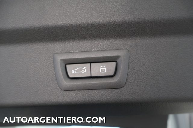 BMW X2 usata, con Vivavoce