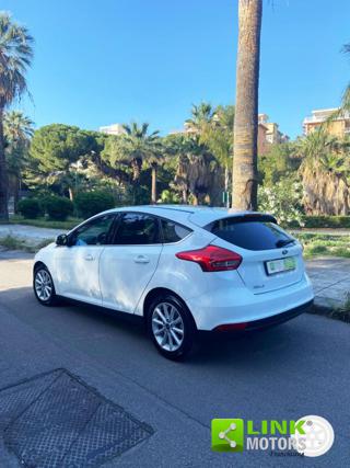 FORD Focus usata, con Airbag Passeggero