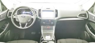 FORD S-Max usata, con Cerchi in lega