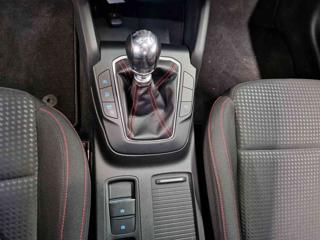 FORD Focus usata, con Cruise Control