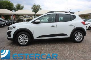 DACIA Sandero usata, con ESP