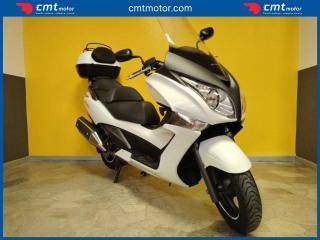 HONDA SW-T 400 usata 1