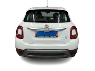 FIAT 500X usata, con Airbag