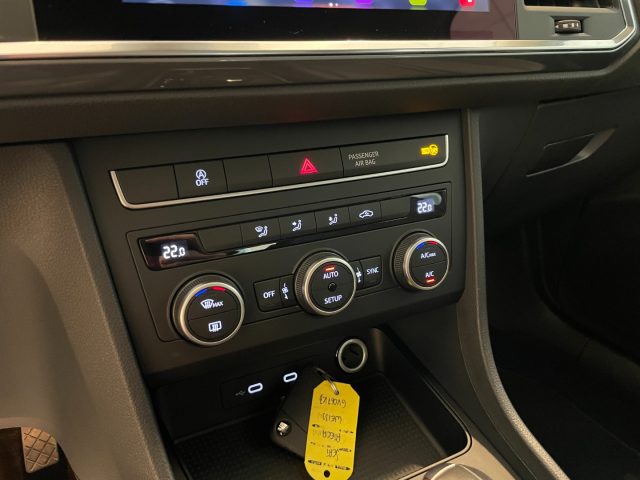 SEAT Ateca usata, con Fendinebbia