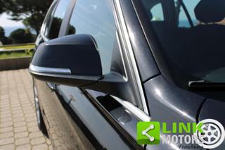 BMW 316 usata, con Controllo trazione