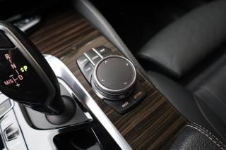 BMW 530 usata, con Apple CarPlay