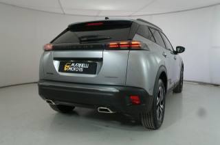 PEUGEOT 2008 usata, con Airbag