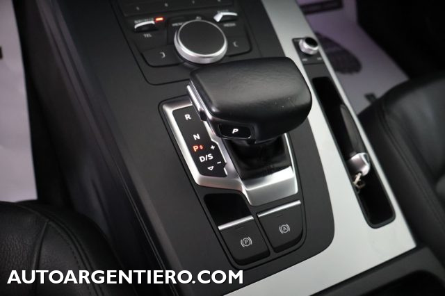 AUDI Q5 usata, con ESP