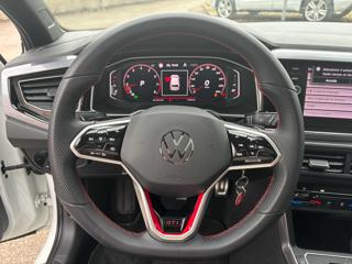 VOLKSWAGEN Polo usata, con Cruise Control