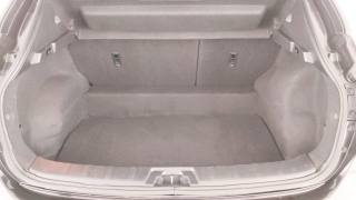 NISSAN Qashqai usata, con Sedile posteriore sdoppiato